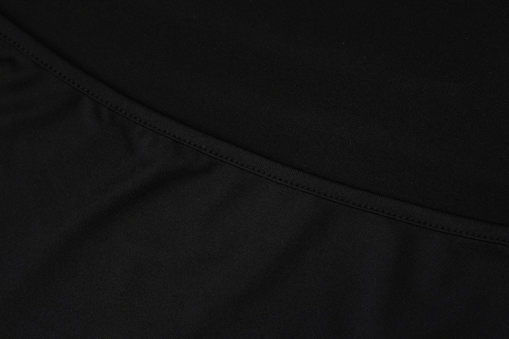 Bogota Maxi Dress Black