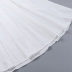 Queenstown Midi Dress White