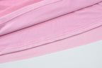 Cains Maxi Dress Pink