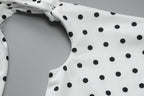 Alonso Mini Dress White