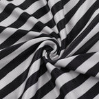 Wilkinson Maxi Dress Black/White