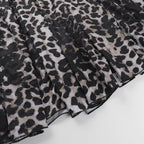 Dilallo Maxi Dress Black