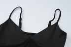 Laura Maxi Dress Black