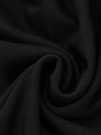 Jolene Maxi Dress Black