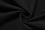 Mirny Maxi Dress Black