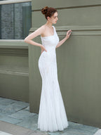 long party dress