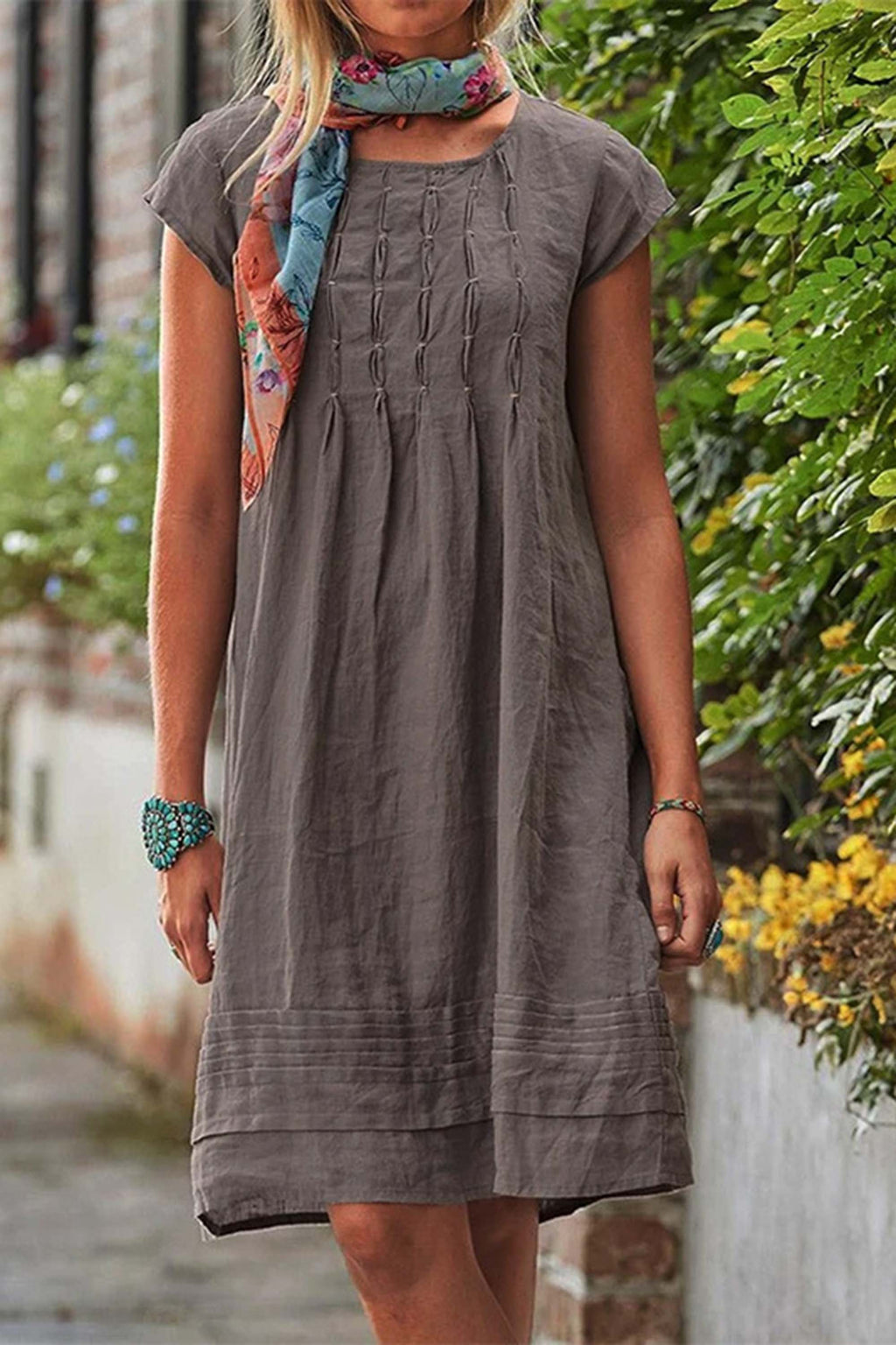 Sonia Exclusive Stylish Summer Dress Boutique Collection