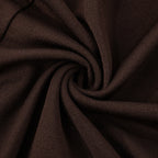 Jeannie Mini Dress Brown
