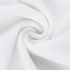 Frostene Off Shoulder Mini Dress White