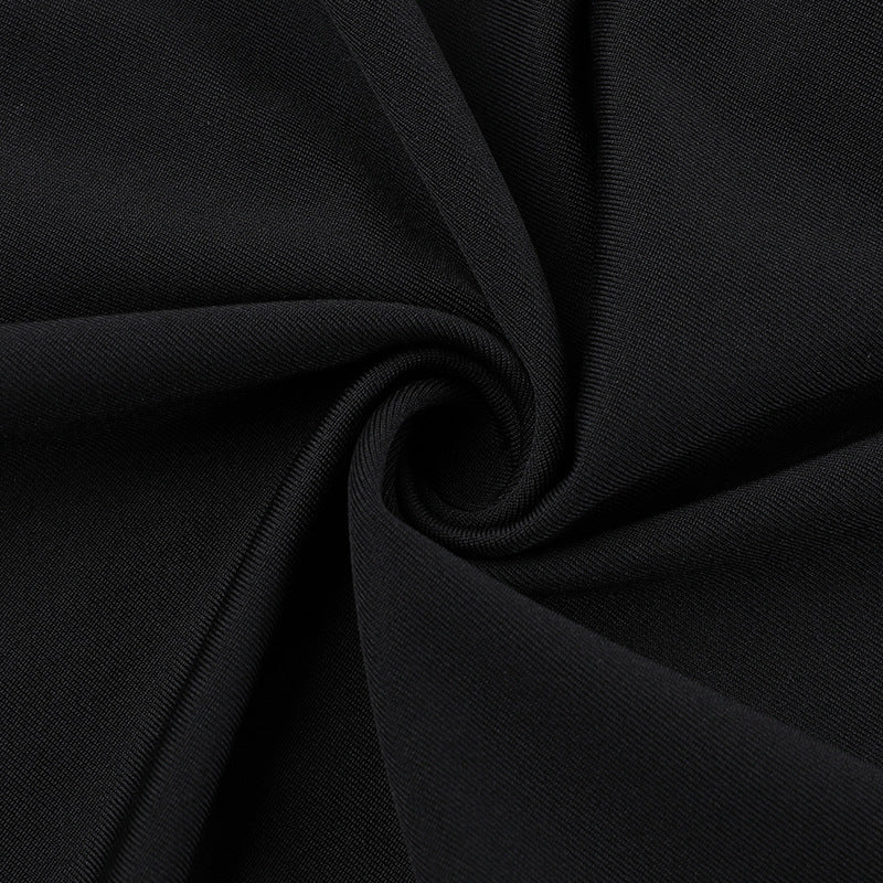 Viara Dress Black