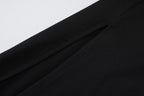 Bogota Maxi Dress Black