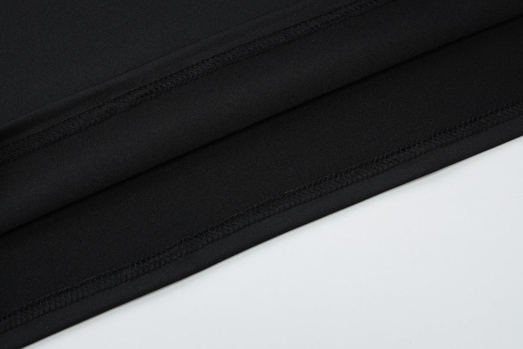 Simms Maxi Dress Black