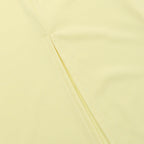 Sunflower Slit Dress Yellow
