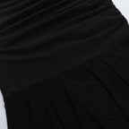 Atrani Dress Black