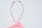 Harrison Maxi Dress Pink