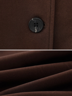 Jhene Waist-Cinching Blazer