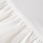 Katlene Dress White