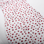 Sun City Dress White