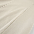 Martina Maxi Dress Beige