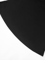 Alma Maxi Dress Black