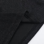 Yara Dress Black