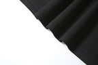 Skokie Maxi Dress Black