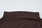 Gema Mini Dress Brown