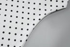 Alonso Mini Dress White