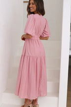 Erin Midi Dress