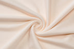 Delia Asymmetrical Dress Beige