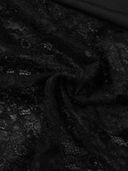 Stella Maxi Dress Black
