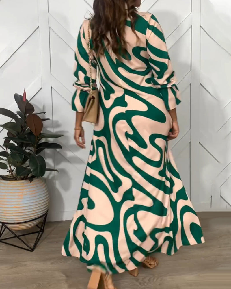 Camila Casual and Comfortable Summer Dress for Women Stylish Outfit