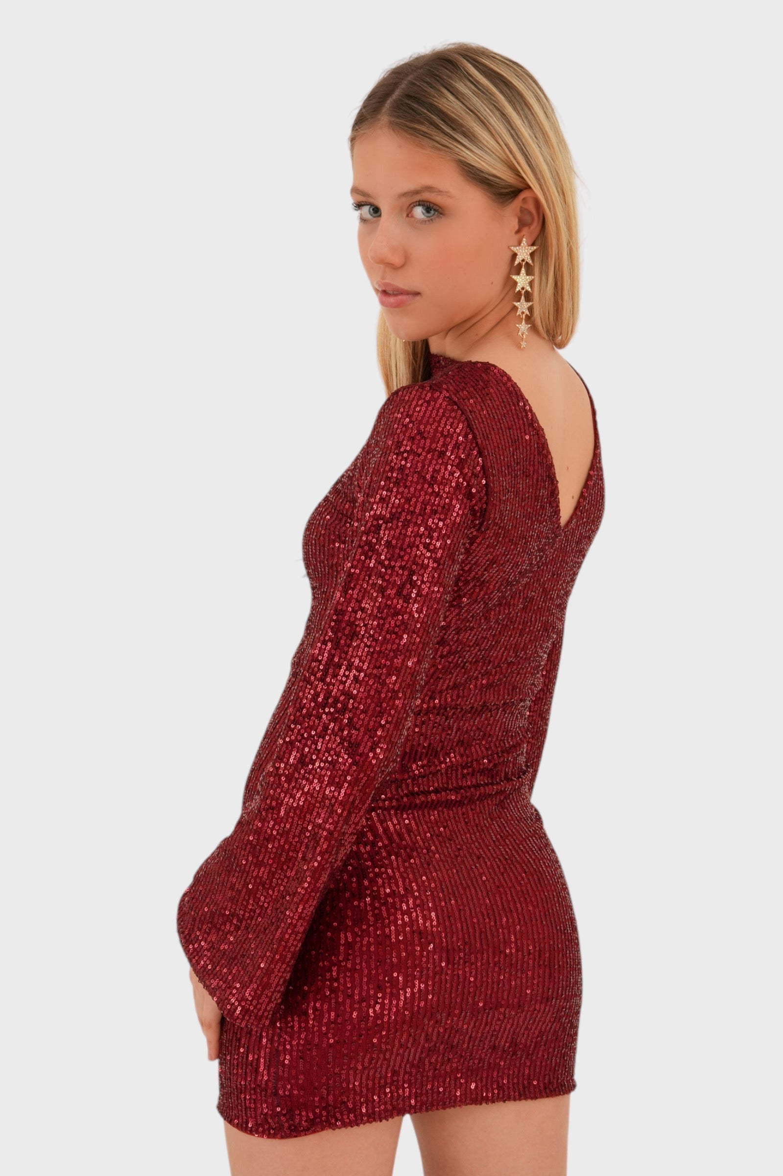 Victoria Minimalist Dress Designer Edit