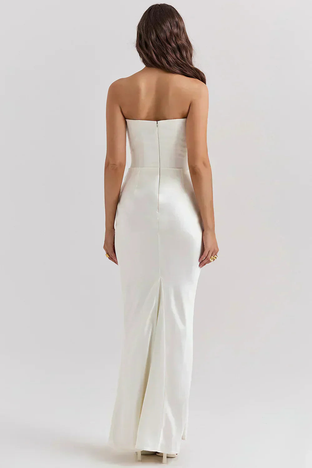 Elanor Maxi Dress