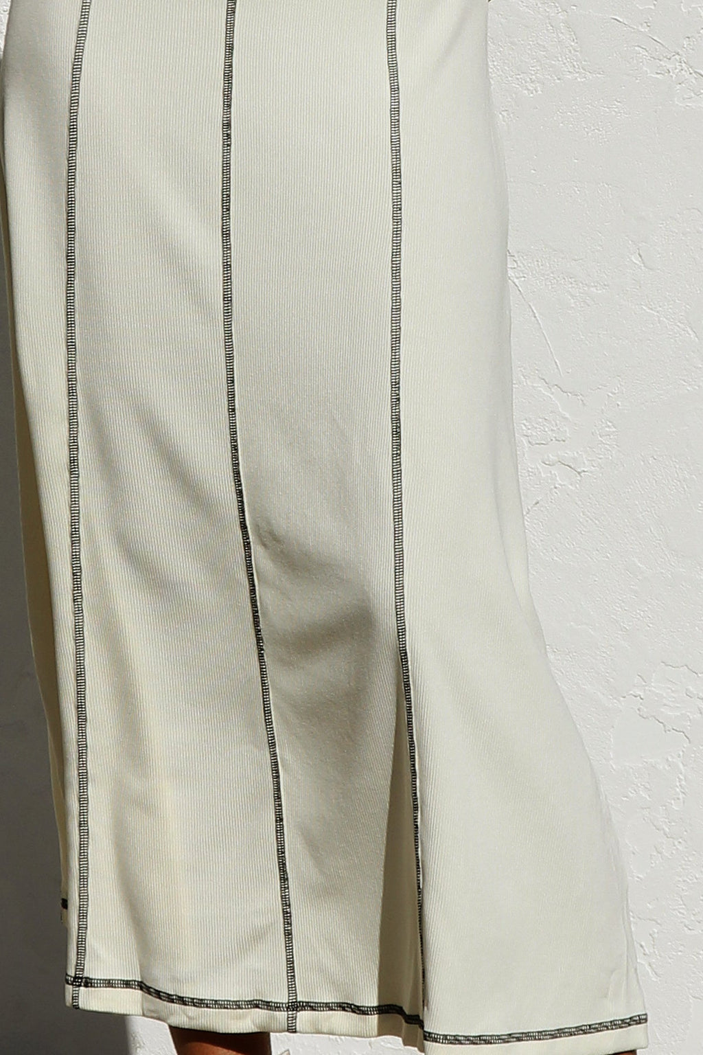 Ofelia Exclusive Dress Cream Evening Wear Edit