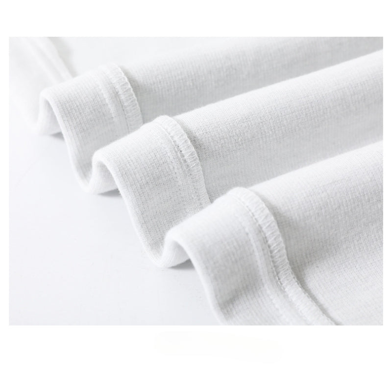 Cloud-Touch Lounge Joggers - Tapered Ankle & Brushed French Terry