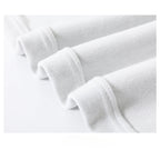 Cloud-Touch Lounge Joggers - Tapered Ankle & Brushed French Terry