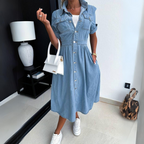 Yessica Timeless Casual and Summer Dress Designer Edit