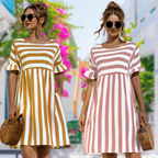 Ilithyia Summer Dress a Must for the Summer! for Women Easy Wear Style