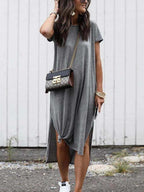 Count on Me Maxi Dress