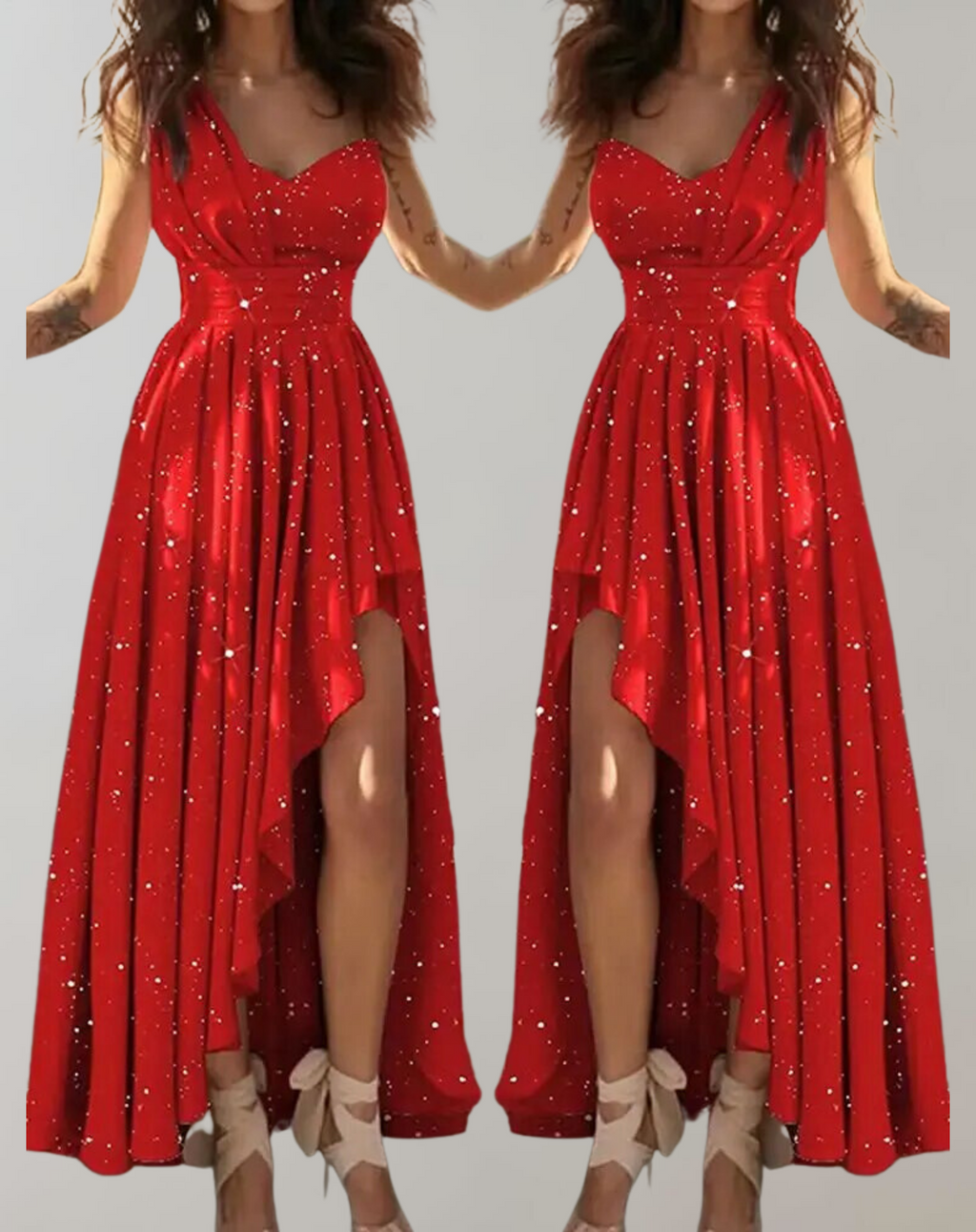 Allura Statement Cocktail Dress for Special Occasions Premium Wardrobe Essential