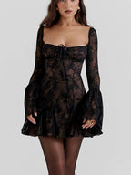 Eva Aesthetic Luxury Dress Boutique Collection