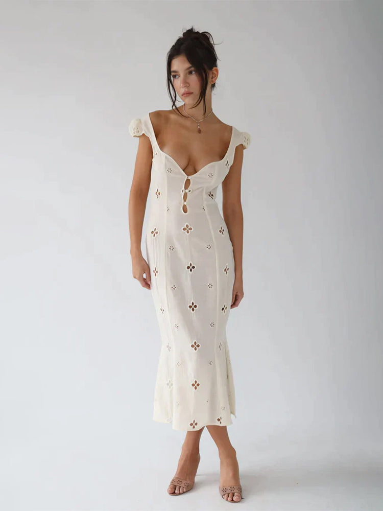 JULIET DRESS