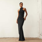 Coco Maxi Dress Black