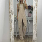 Jana Minimalist Set Dress Boutique Collection
