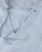 Tania Exclusive Solid Color Pocket Dress Elevated Occasion Wear