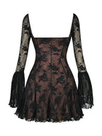Nicole Exclusive Luxury Dress Everyday Luxe Edit