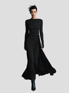 Aurelle | Sculpting Stretch Dress