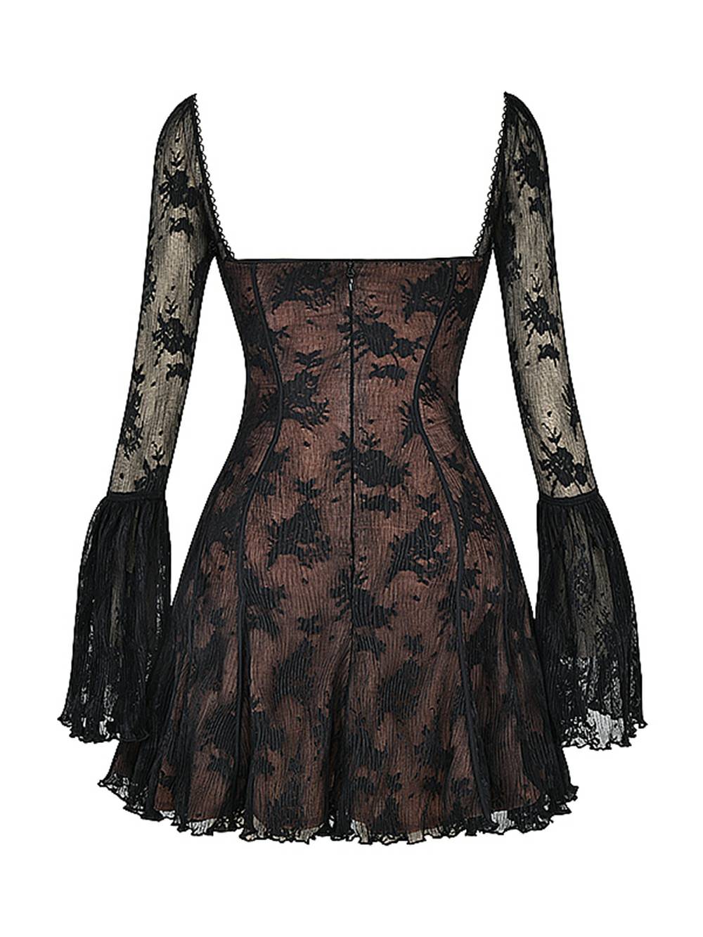 Eva Aesthetic Luxury Dress Boutique Collection