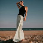 Dark Aura Dress Black